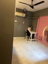 Blk 61 BLANGAH GARDEN (Bukit Merah), HDB 3 Rooms #552156971